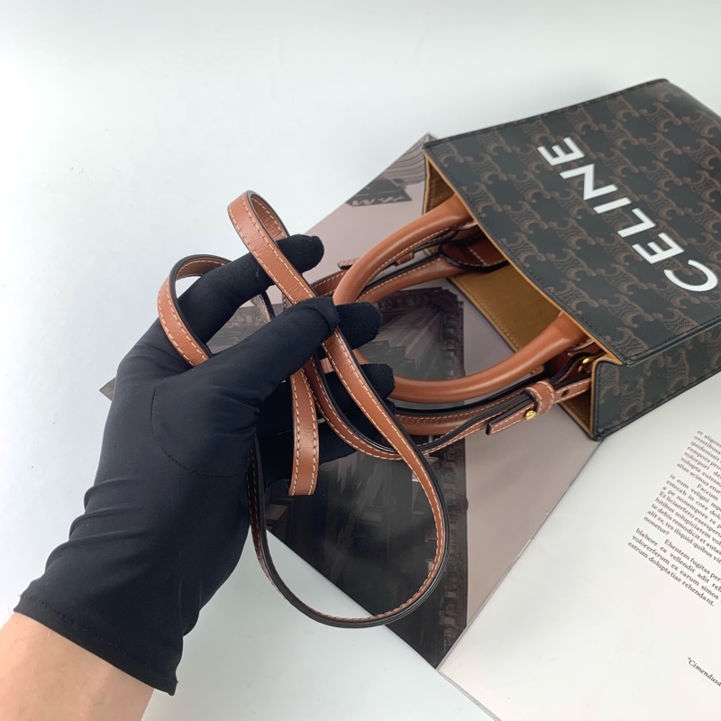 Celine經典琴譜包-9