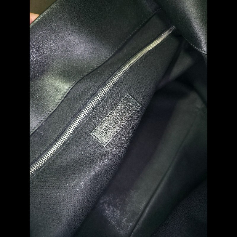 [全新]Balenciaga 巴黎世家 Paris 拖特包 Jumbo 大號-7