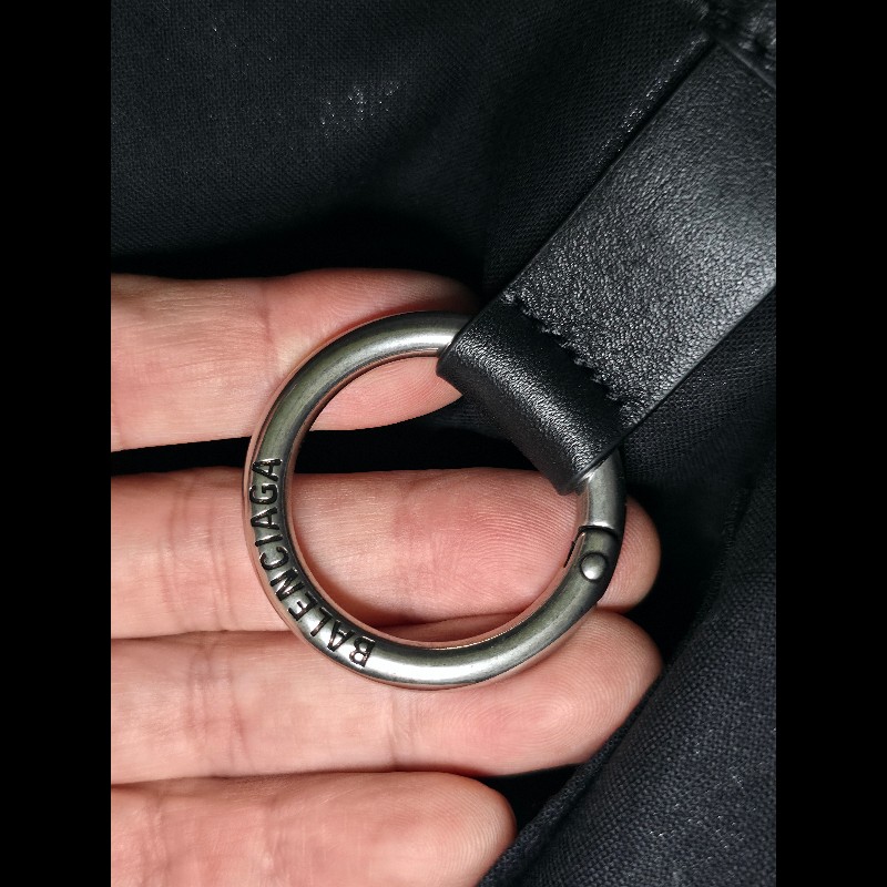 [全新]Balenciaga 巴黎世家 Paris 拖特包 Jumbo 大號-8