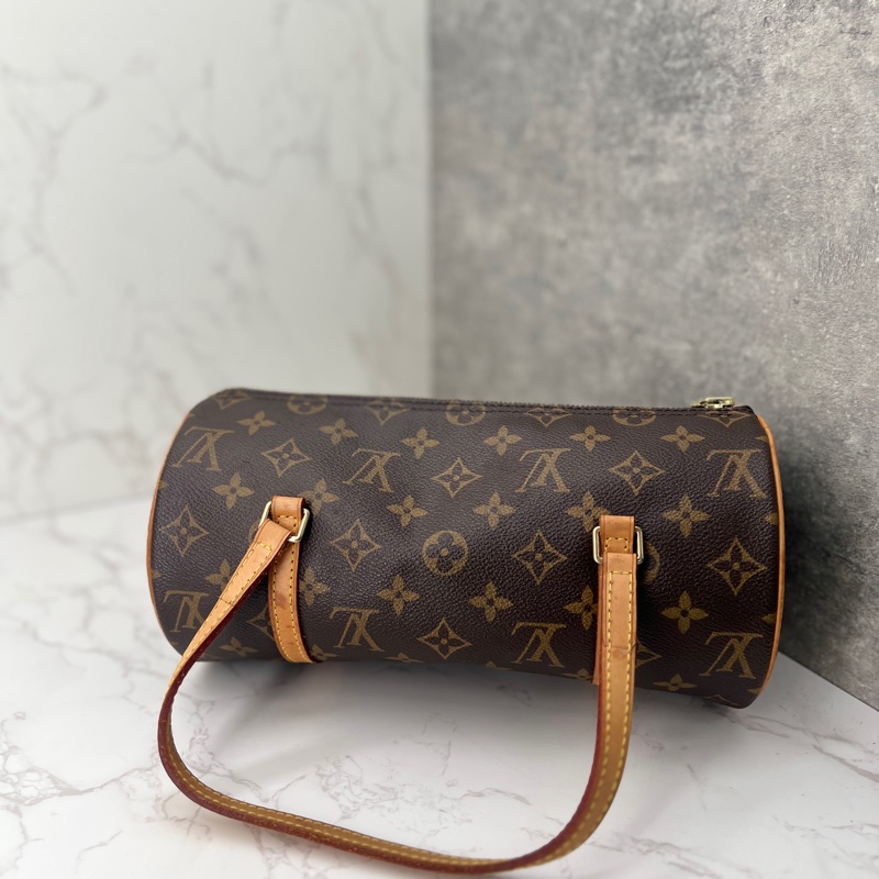 香緹國際精品 908 巴比龍肩背包-0