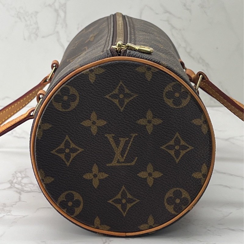 香緹國際精品 908 巴比龍肩背包-3