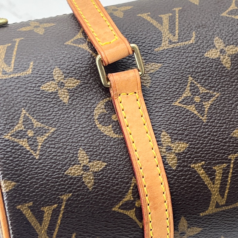 香緹國際精品 908 巴比龍肩背包-4