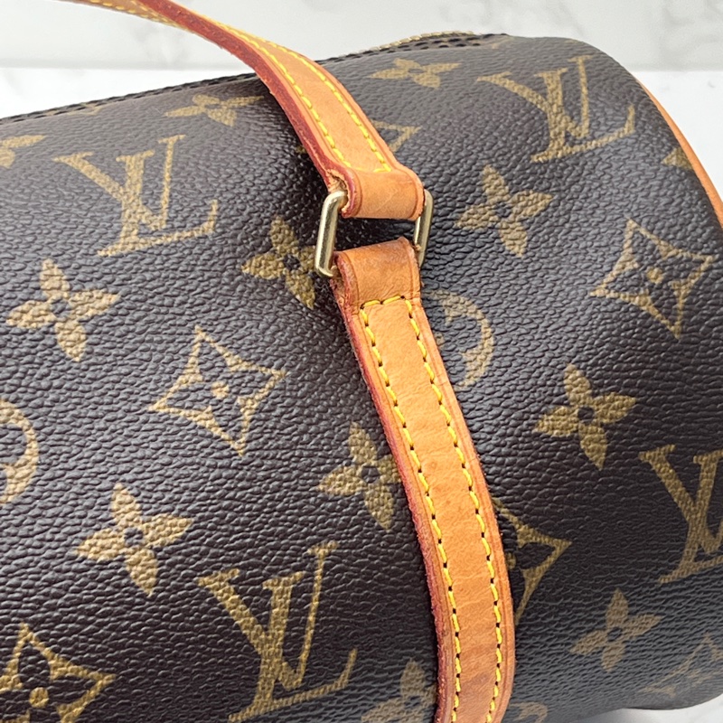 香緹國際精品 908 巴比龍肩背包-5