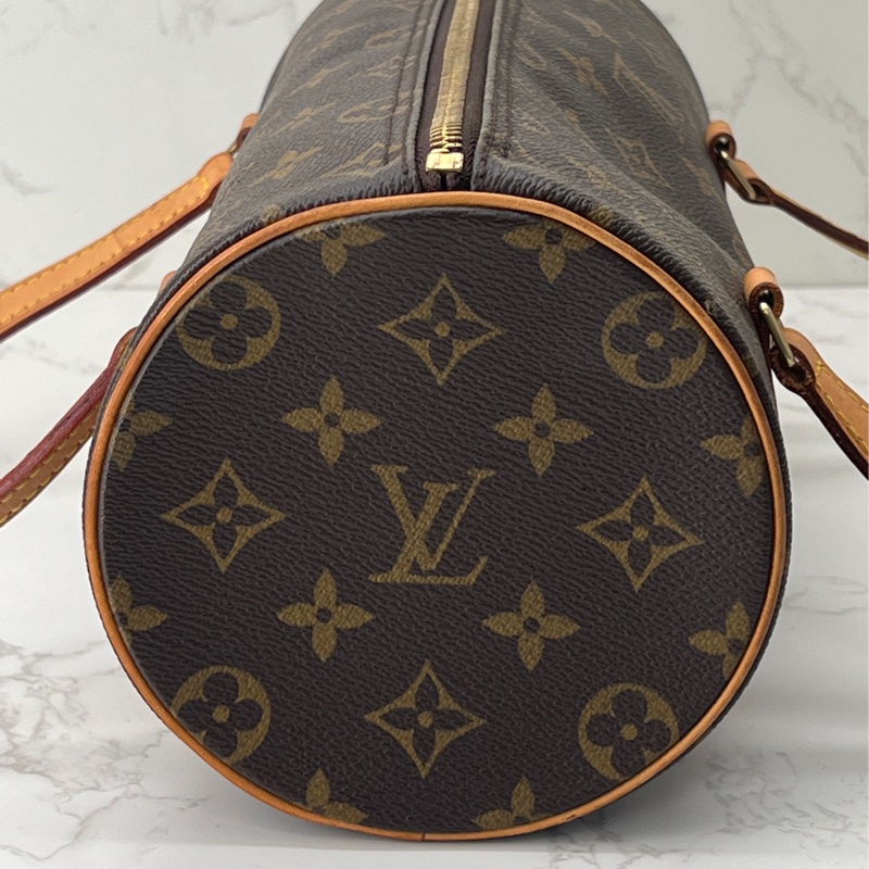 香緹國際精品 908 巴比龍肩背包-6