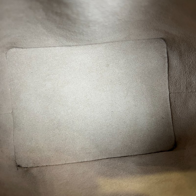 LV M46291/晶片款 斑鳩灰水桶包NANO-5