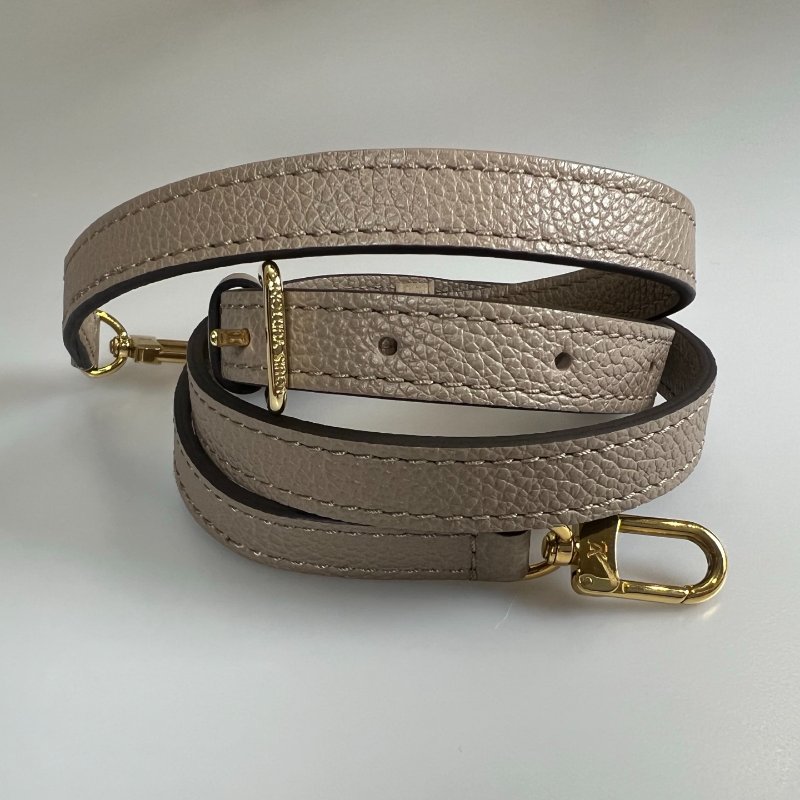 LV M46291/晶片款 斑鳩灰水桶包NANO-9