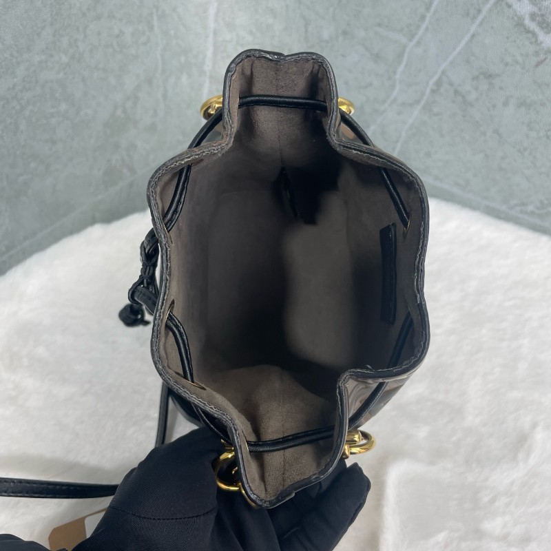 FENDI老花水桶 肩背包斜背包-2