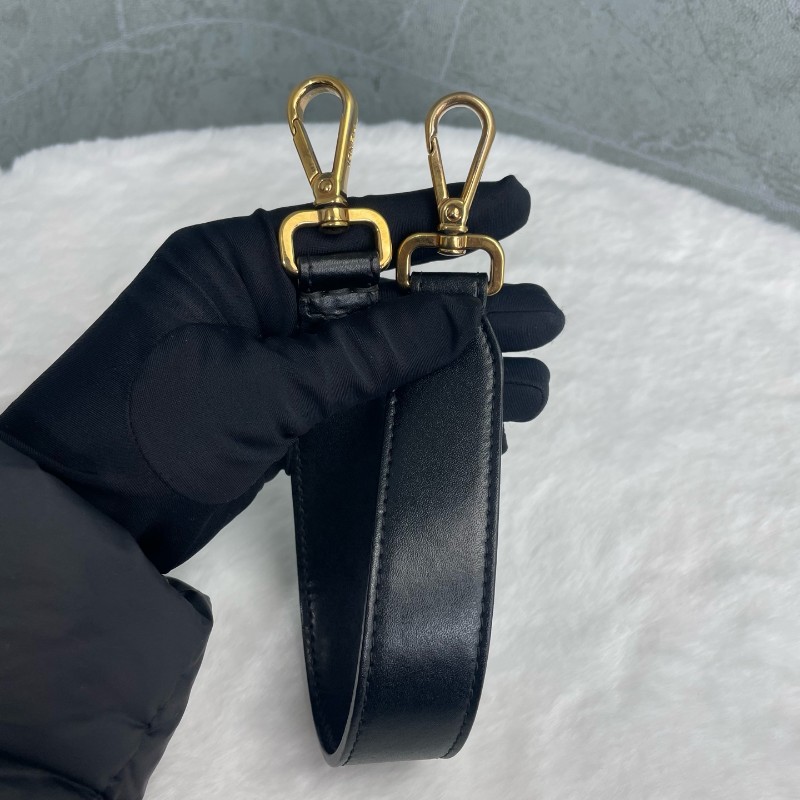 FENDI老花水桶 肩背包斜背包-22