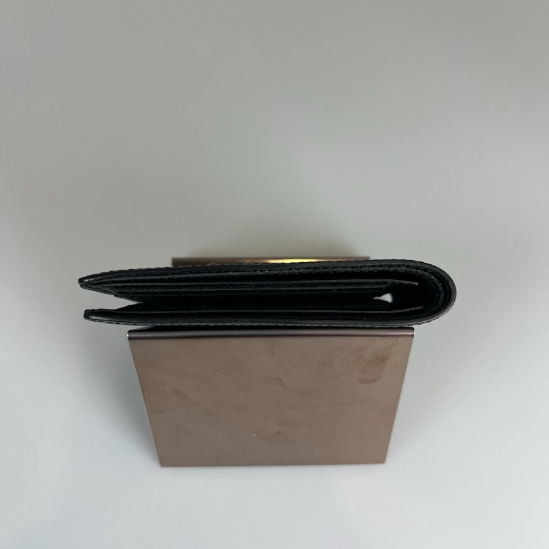 LV M30539/晶片款 黑Slender 錢包-4