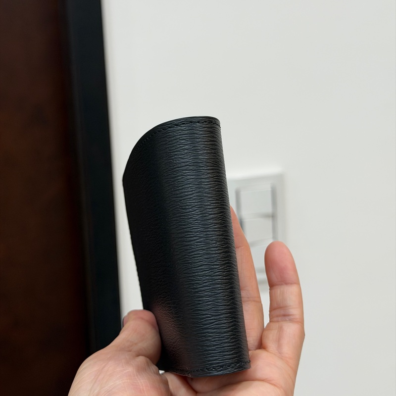 萬寶龍 Montblanc 114688 4810 Westside 西方之星系列 防刮皮 短夾 皮夾 錢包 皮包-8