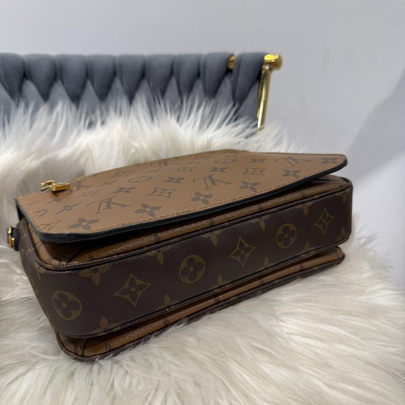 LV 雙拼郵差包-3