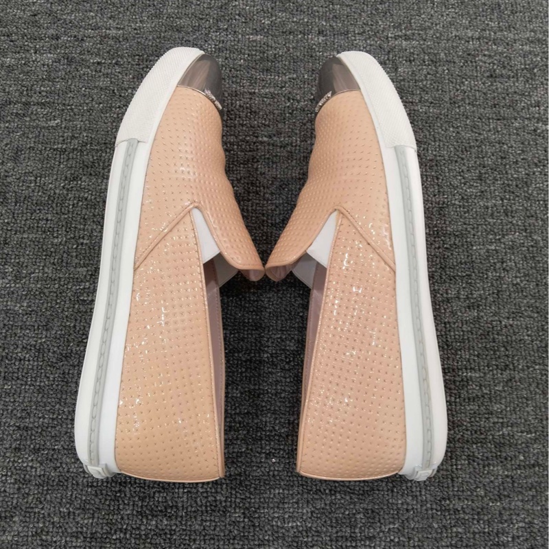 MIUMIU 一腳蹬 37.5碼 無附件-2