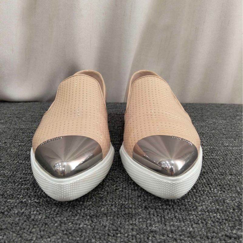 MIUMIU 一腳蹬 37.5碼 無附件-3