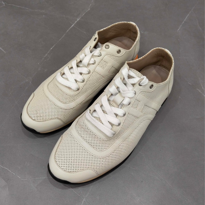 HERMES  休閒鞋  40.5碼  無附件-0