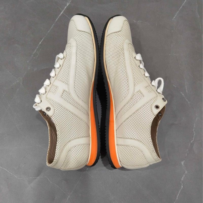 HERMES  休閒鞋  40.5碼  無附件-1