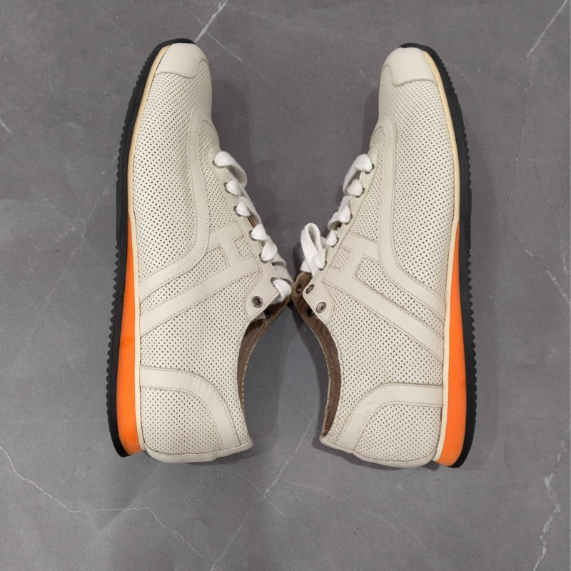 HERMES  休閒鞋  40.5碼  無附件-2