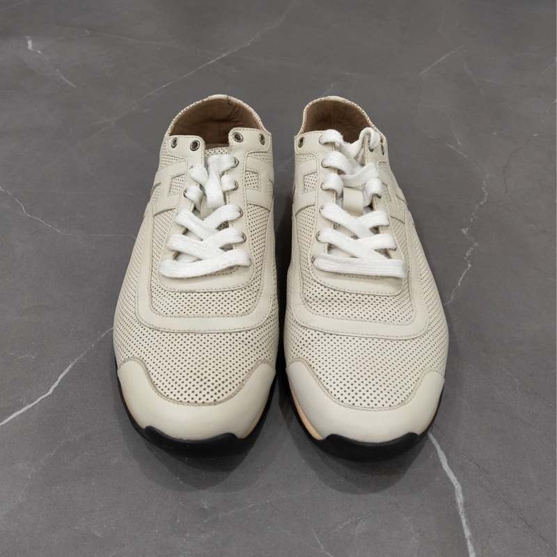 HERMES  休閒鞋  40.5碼  無附件-3