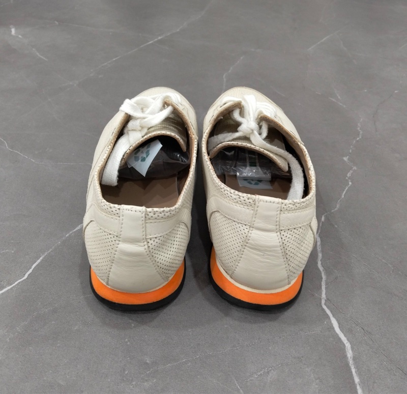 HERMES  休閒鞋  40.5碼  無附件-4