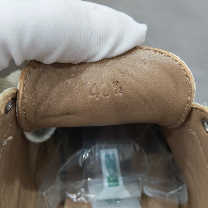 HERMES  休閒鞋  40.5碼  無附件-7