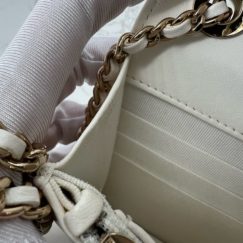 香緹國際精品 831 Chanel Trendy cc woc-9