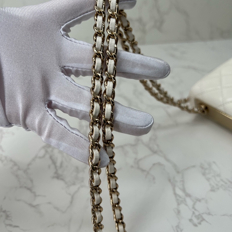 香緹國際精品 831 Chanel Trendy cc woc-10