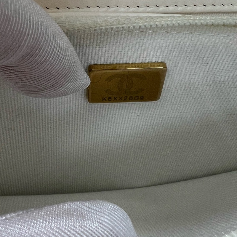 香緹國際精品 831 Chanel Trendy cc woc-14