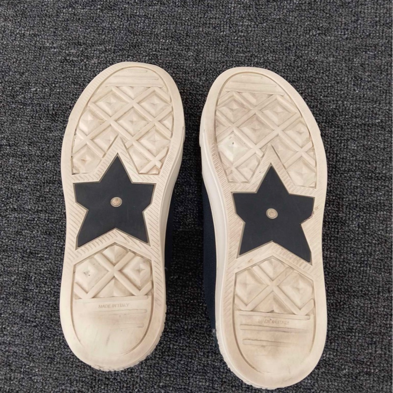 DIOR 迪奧 字母板鞋 36碼 無附件-6