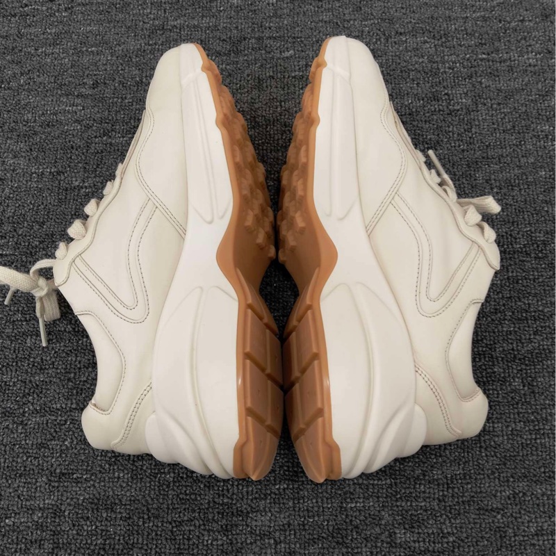 GUCCI 古馳 老爹鞋 37.5碼 無附件-2