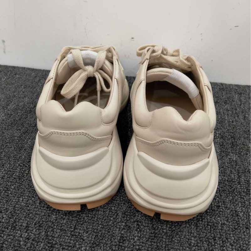 GUCCI 古馳 老爹鞋 37.5碼 無附件-4