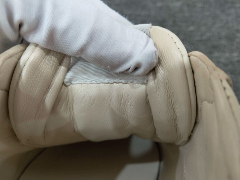 GUCCI 古馳 老爹鞋 37.5碼 無附件-7