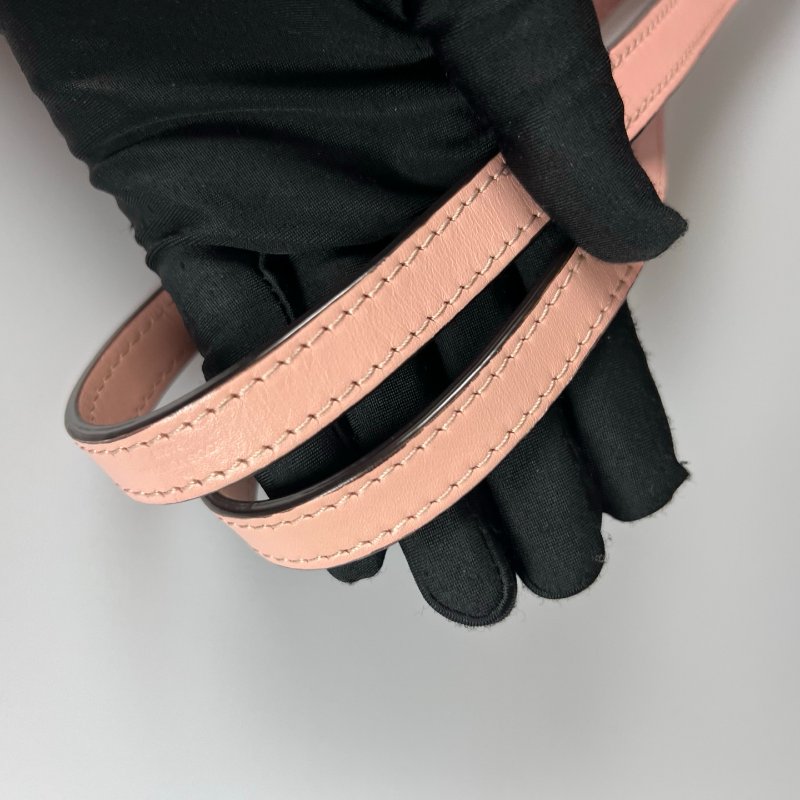 LV M44022  經典Neonoe系列老花粉水桶包MM-7