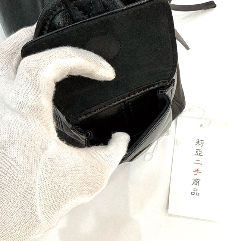 莉亞精品♡ LV M24861 Carryall Cargo Vibe 黑武士 PM 二手-11