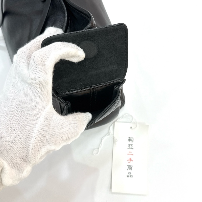 莉亞精品♡ LV M24861 Carryall Cargo Vibe 黑武士 PM 二手-12