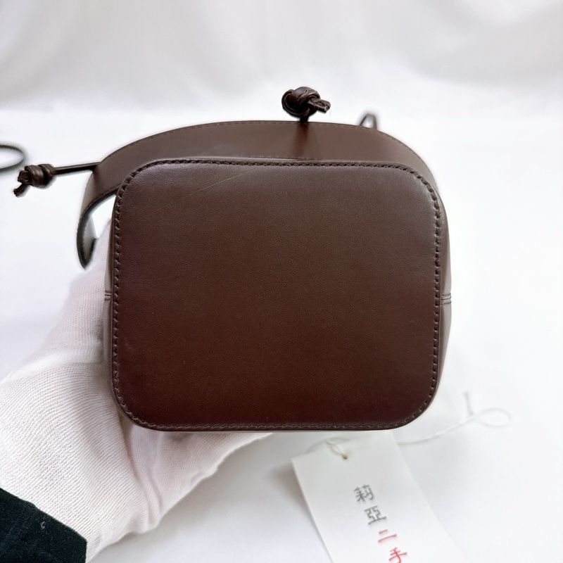 莉亞精品♡ FENDI mini 水桶包 二手-7