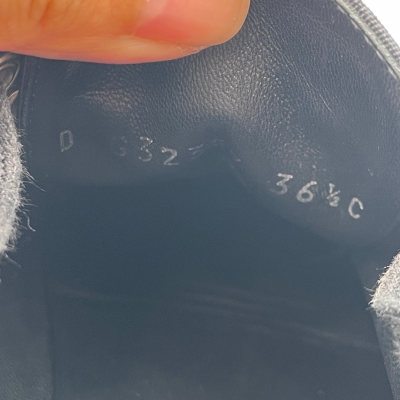 Chanel 香奈兒珍珠板鞋 36.5碼-7