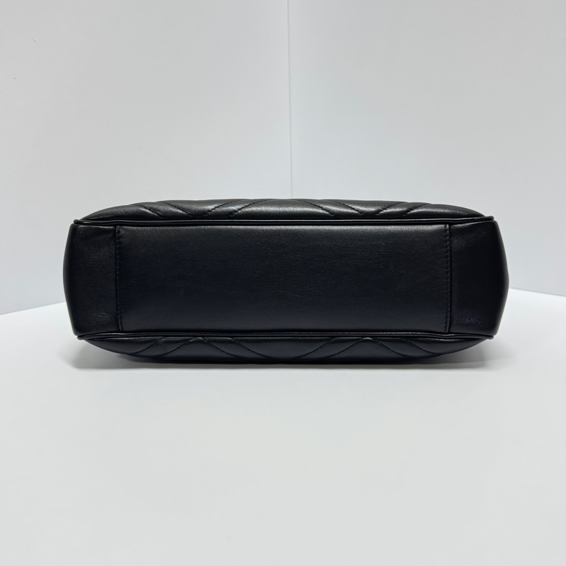 【超！級！新】GUCCI Marmont 古馳 馬夢托特包（專櫃95,000）-9