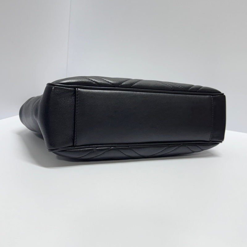 【超！級！新】GUCCI Marmont 古馳 馬夢托特包（專櫃95,000）-11