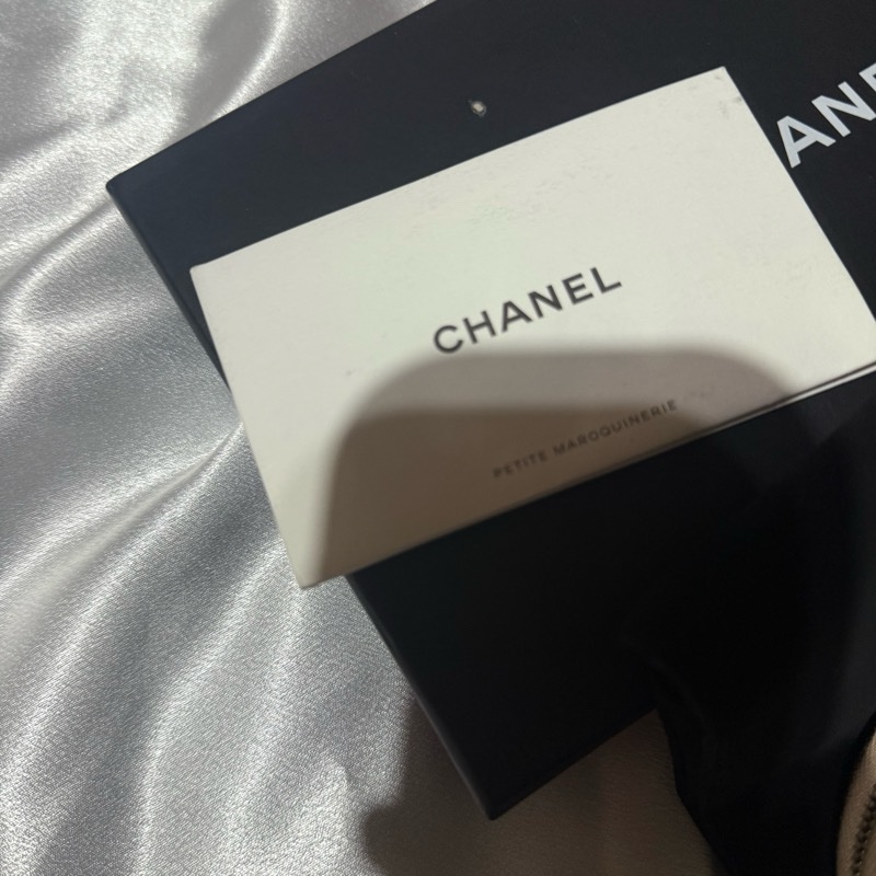 香奈兒吊飾掛包-11