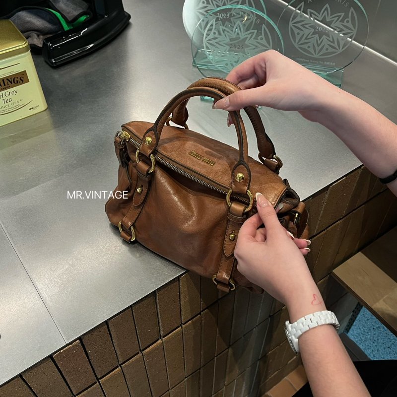 🏷Miu miu豆腐包-0