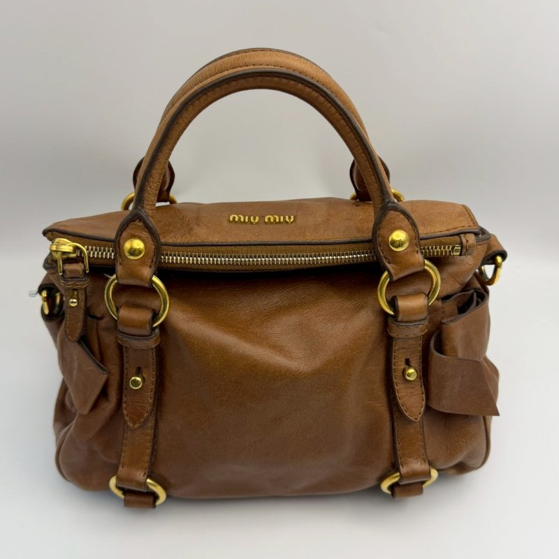 🏷Miu miu豆腐包-2