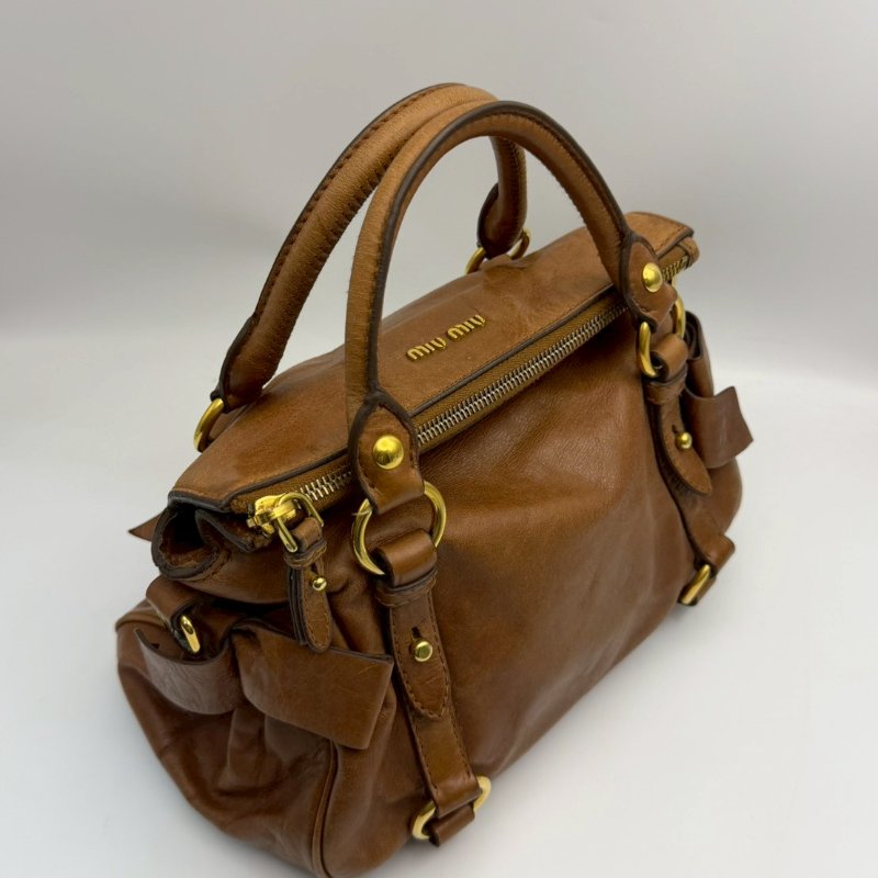 🏷Miu miu豆腐包-3