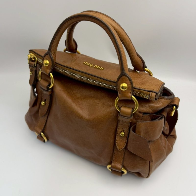 🏷Miu miu豆腐包-5