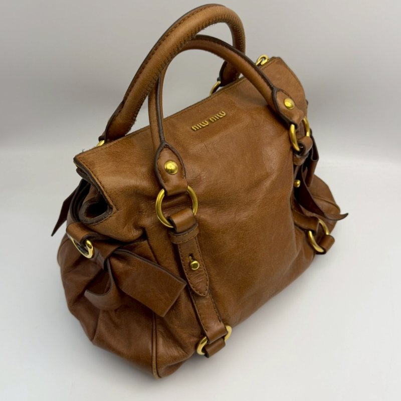 🏷Miu miu豆腐包-6