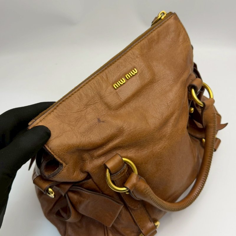 🏷Miu miu豆腐包-7