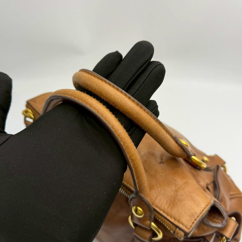 🏷Miu miu豆腐包-8