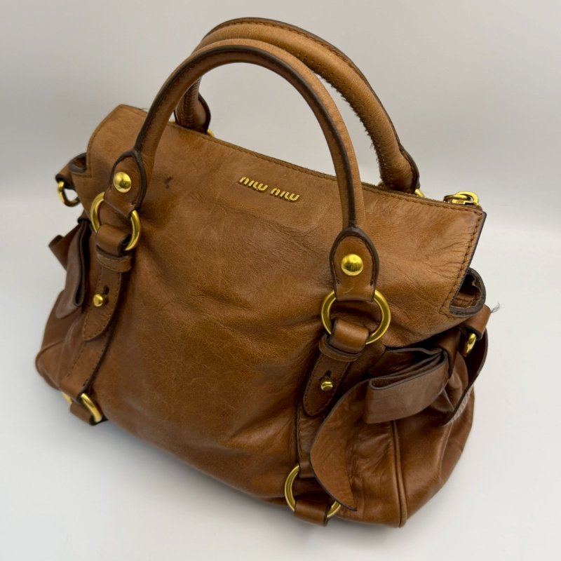 🏷Miu miu豆腐包-9