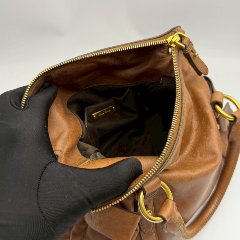 🏷Miu miu豆腐包-10