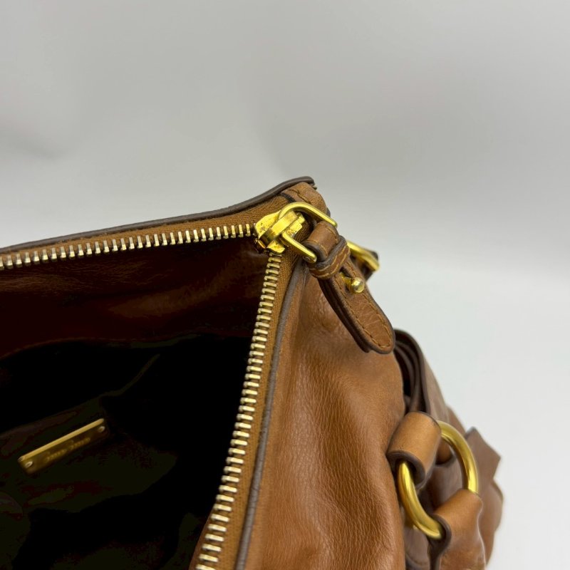 🏷Miu miu豆腐包-11