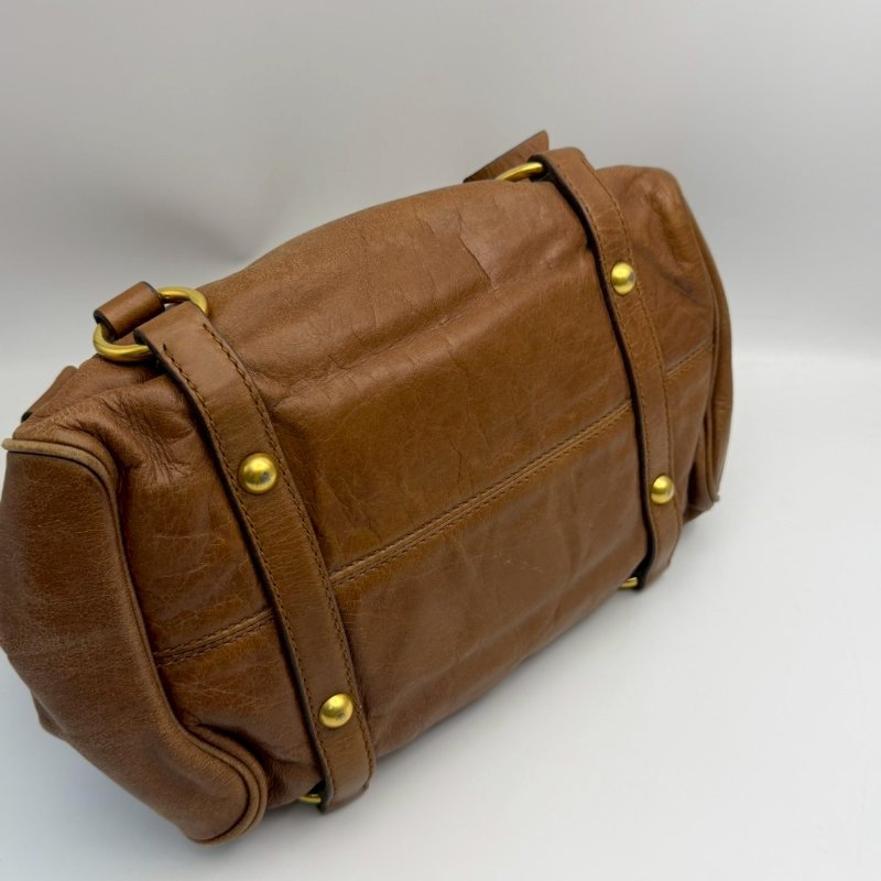 🏷Miu miu豆腐包-12