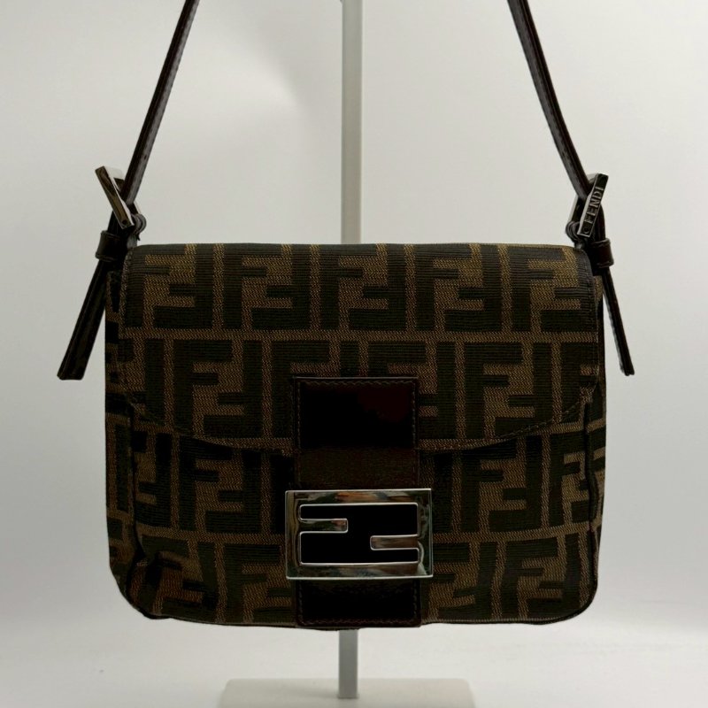 🏷Fendi小方包-2